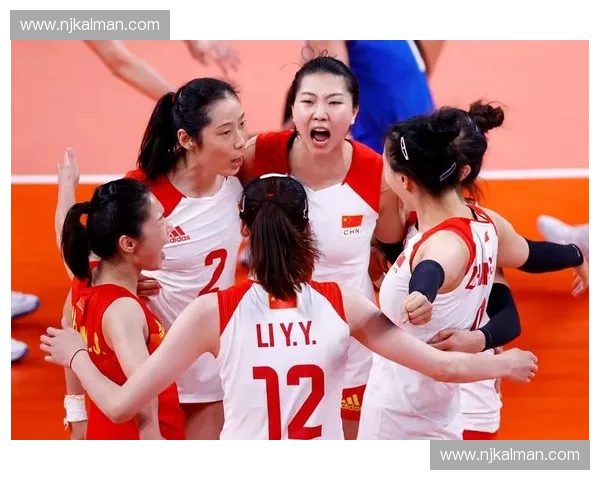 2015年女排世界杯精彩回顾与中国队夺冠辉煌瞬间解析