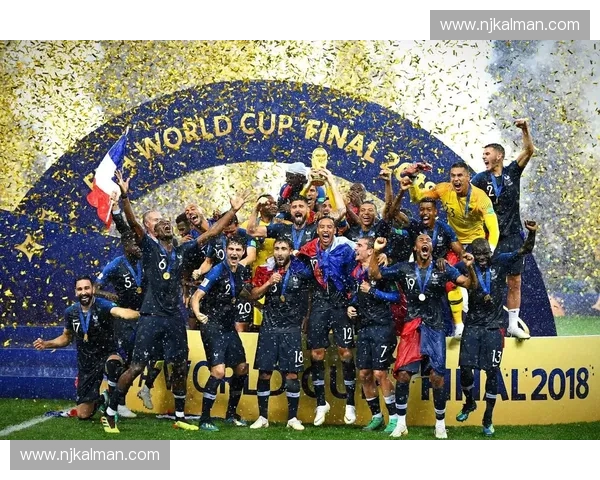 欧冠世界杯精彩对决聚焦世界顶级足球盛宴