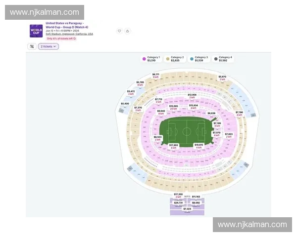 2026美加墨世界杯淘汰赛全景前瞻豪强争锋黑马突围与冠军之路深度解析
